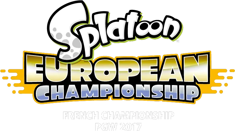  Splatoon Fr Championship Toornament The Esports Technology Splatoon Png Splatoon 2 Logo