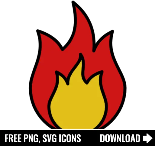  Free Burning Fire Icon Symbol Download In Png Svg Format Youtube Icon Aesthetic Flame Icon Transparent