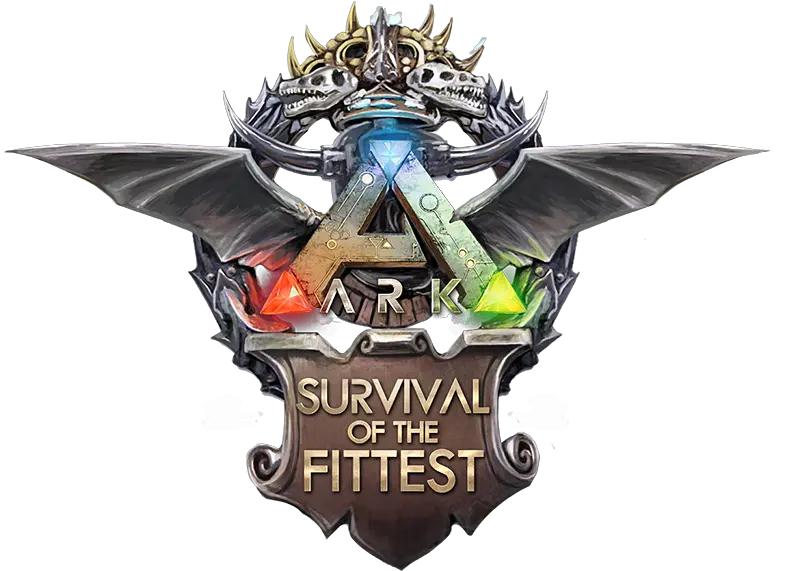  Survival Evolved Ark Survival Evolved Symbol Png Ark Survival Evolved Png