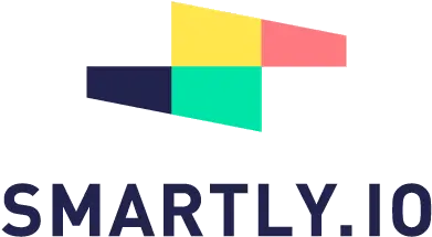  Smartlyio Powering Beautifully Effective Ads Smartly Io Logo Png Fabletics Logo