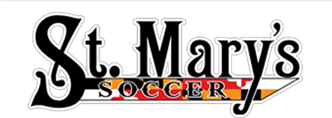  Official Logos Of St Maryu0027s Soccer St Marys Png St Logo