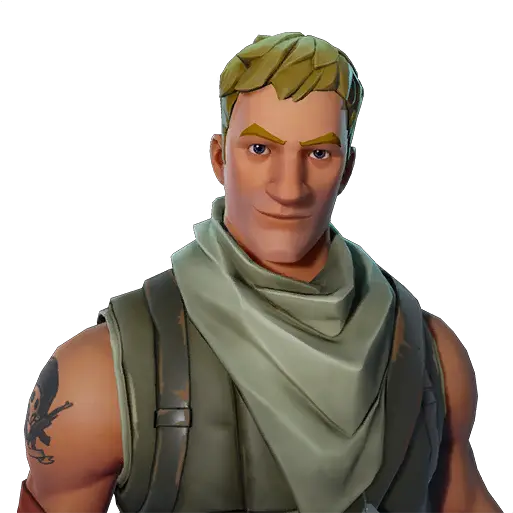  Download Free Png Fortnite Default Skin Jonesy Fortnite Fortnite Default Png