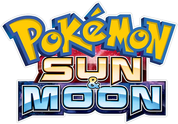  Pokemon Adventures Sun U0026 Moon Pokemon Yellow Logo Png Pokemon Ruby Logo