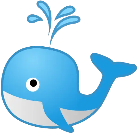  Spouting Whale Emoji Meaning With Emoji Png Fish Emoji Png