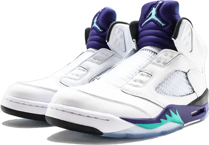  Air Jordan 5 Fresh Prince Comparison Jordan 5 Fresh Prince Png Fresh Prince Of Belair Logo