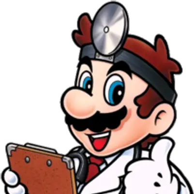  Dr Mario Drmariopoker Twitter Doctor Mario 64 Png Dr Mario Png