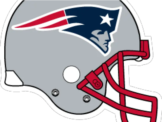  Helmet Clipart Patriots Nfl Football Team Logos Png Super Bowl 51 Png