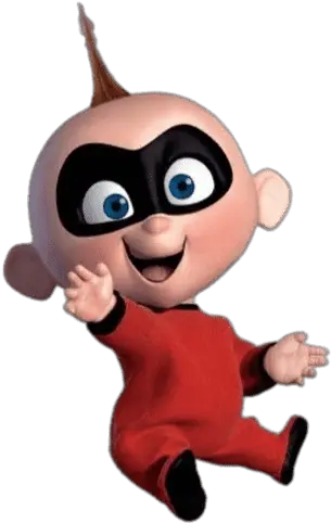  The Incredibles Incredibles 2 Jack Jack Png Incredibles Png