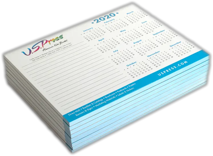  Tear Pad Calendars Printing Us Press Book Png Paper Tear Png