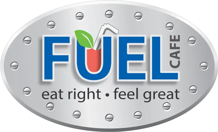  Fuel Cafe Best All American Healthy Eatery In Hicksville Ny Dot Png Gfuel Logo