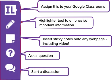  How To U0027insert Learningu0027 Into Google Classroom U2014 Edgalaxy Screenshot Png Classroom Png