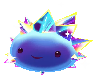  Scratch Studio Blowfish Png Slime Rancher Png