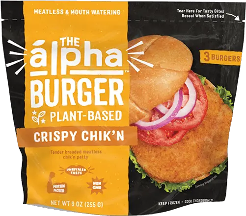  Home Alpha Foods Plant Based Eat Like An Alpha Png Food Png