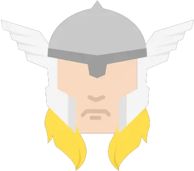  Suer Hero Thor Wings Icon Png Folder