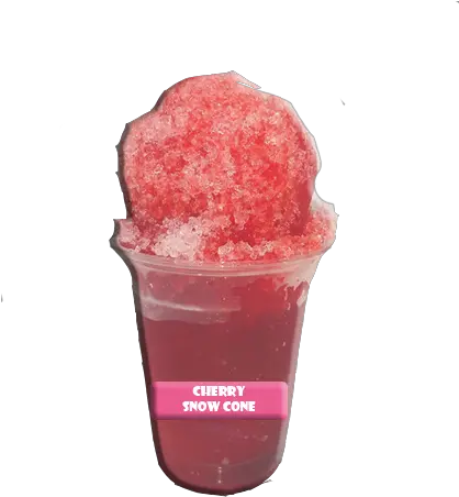  Snow Cones Packages Ortiz Ice Cream Fresh Png Snow Cone Png