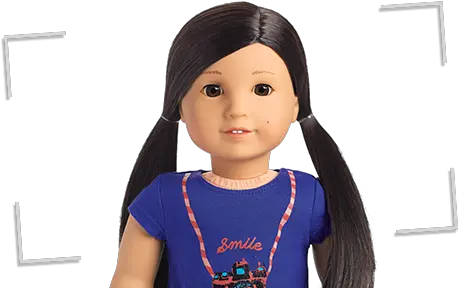  Z Doll Png American Girl Png