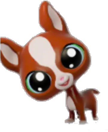  Littlest Pet Shop Gameloft Wiki Littlest Pet Shop Chihuahua Png Chihuahua Png