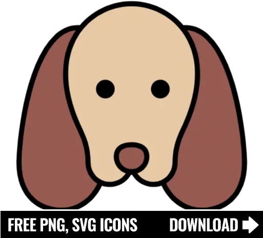  Free Cocker Dog Icon Symbol Download In Png Svg Format Twitch Icon Pgn Dog Icon Transparent