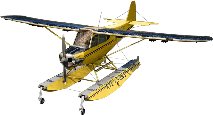  Vehicles Aircrafts Far Cry 5 Wiki The Vidya Far Cry 5 Plane Png Far Cry 5 Logo Png