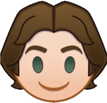  Han Solo Disney Emoji Blitz Han Solo Png Han Solo Icon