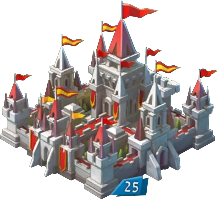  Castle Lords Mobile Wiki Fandom Lords Mobile Castle Level 17 Png Castle Png