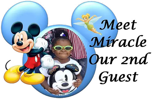  Miracle Cartoon Png Mickey Head Png