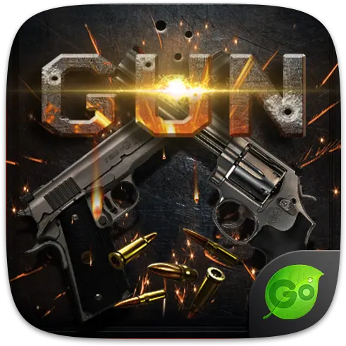  Gun Go Keyboard Theme Emoji Go Png Gun Emoji Png