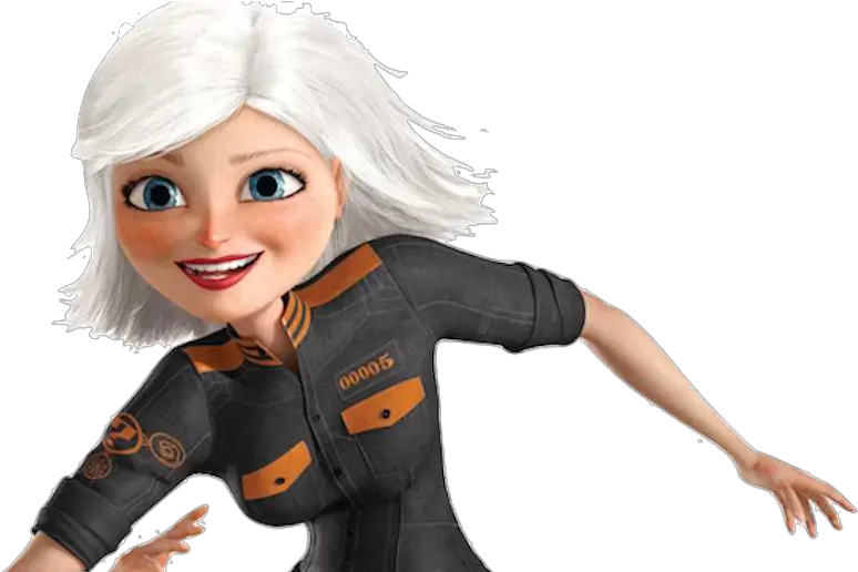  Download Monsters Vs Aliens Susan Toy Png Image With No Monsters Vs Aliens Susan Png Toy Story Aliens Png