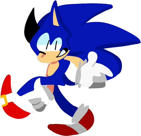  Super Sonic Tyle Lol Miceforce Forums Cartoon Png Super Sonic Png