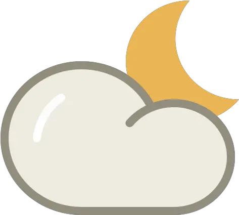  Moon Period Icon Lovely Weather 2 Iconset Custom Design Icon Png Moon Icon Png