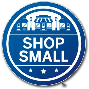  Bookstores For Small Business Saturday Small Business Shop Logo Png Small Business Png