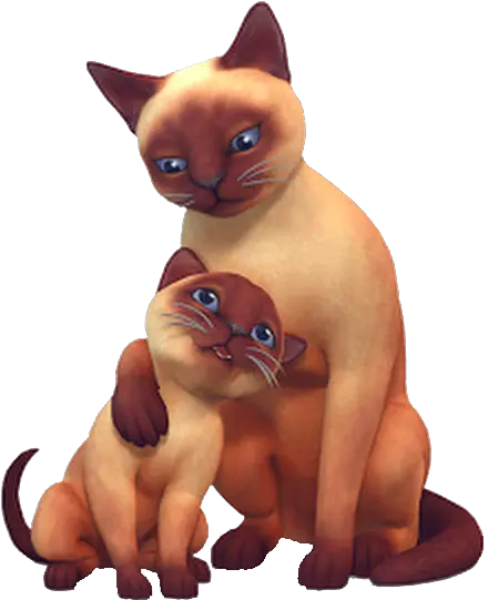  Cat The Sims Wiki Fandom Sims Cats Png Sims 4 Llama Icon