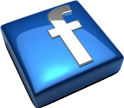  Facebook Logo Hd 3d Clipart Transparent Facebook 3d Logo Png Facebook Logog