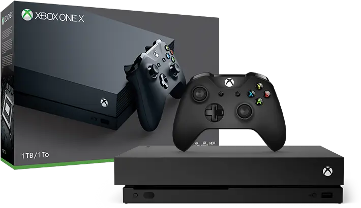  Download Hd Xbox One X Png Library Transparent Xbox One X Png Xbox One X Png