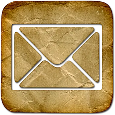  100000 Free Mail Square Envelop Message Email Letter Icon Mail Icon Old Png Letter A Icon