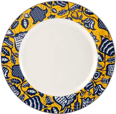  Dinner Set Png Design Golden Circle 3070225 Vippng Circle Golden Circle Png