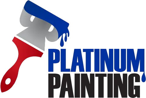  Platinum Painting Logo Design By Aimeeperreault Graphic Design Png Paint Brush Logo