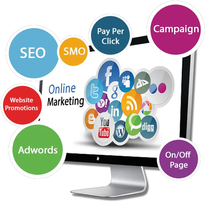  Social Media Marketing Digital Marketing Courses In Mumbai Png Social Media Marketing Png