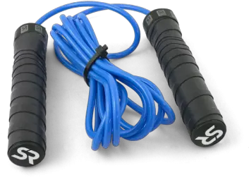  Performance Jump Rope Blue Sports Research Jump Rope Png Rope Transparent