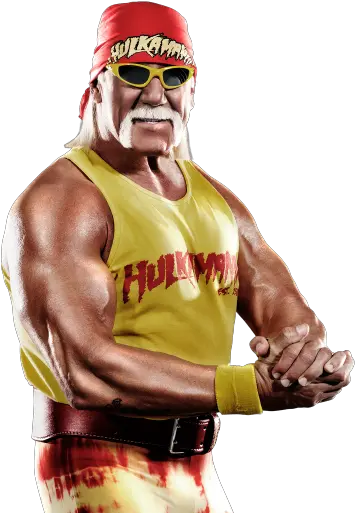  Download Free Png Hulk Hogan Hulk Hogan Hulk Hogan Png