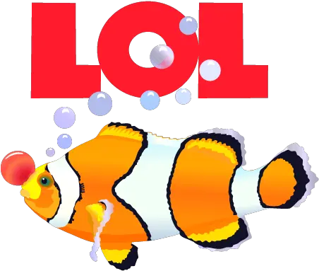  Whimsy Patricia Wiskur Ocellaris Clownfish Png Clown Nose Transparent