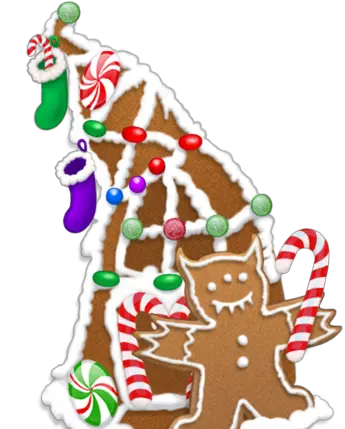  Gingerbread Bluff My Singing Monsters Wiki Fandom For Holiday Png Gingerbread Png