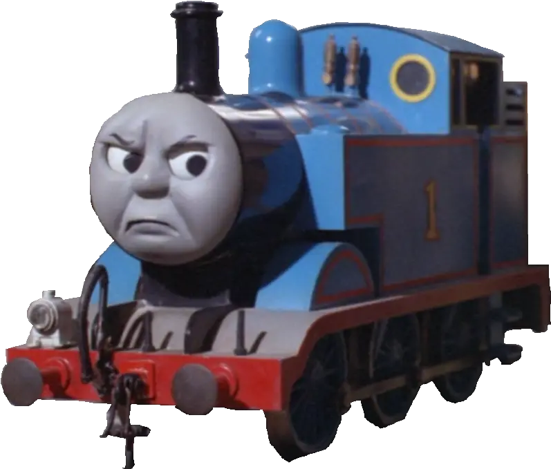  Thomas The Tank Engine Thomas The Tank Engine Transparent Png Thomas The Tank Engine Png