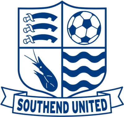  Southend United Fc European Football Logos Southend United Png Utd Logo