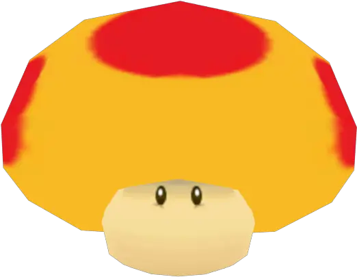  Ds Dsi New Super Mario Bros Mega Mushroom The Mario Mega Mushroom Png Mario Mushroom Png