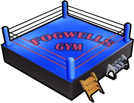  Avengers Academy Wikia Illustration Png Boxing Ring Png