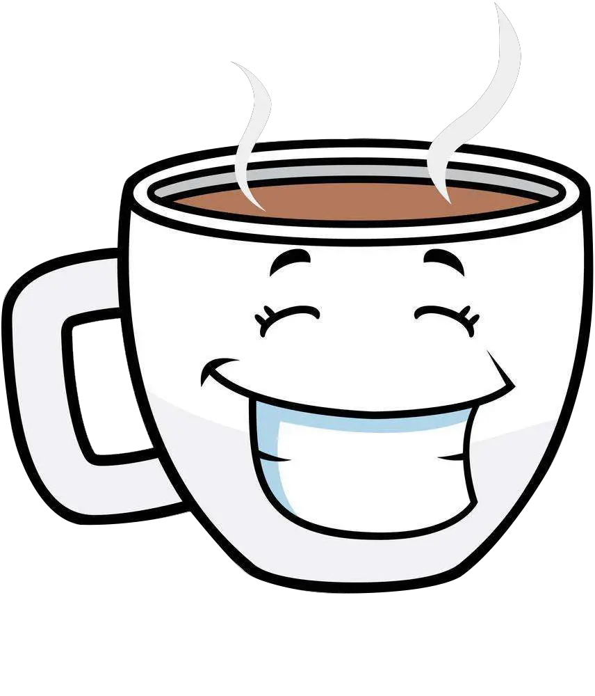  Tea Cafe Cartoon Mug Coffee Mug Cartoon Clipart Full Cartoon Coffee Mug Png Mug Transparent