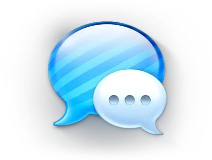  Message Save Icon Format Circle Png Message Icon Png