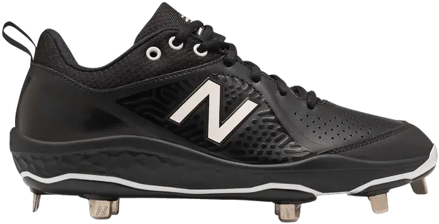  Softball New Balance Metal Cleat Png Miken Icon Softball Bat