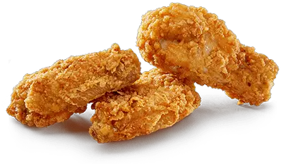  Bk Chicken Nuggets Png Images Free Png Library Fried Chicken Wings Png Chicken Transparent Background